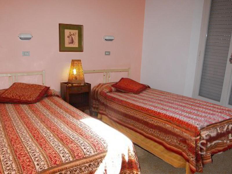 Hotel Colombo Ричоне Стая снимка